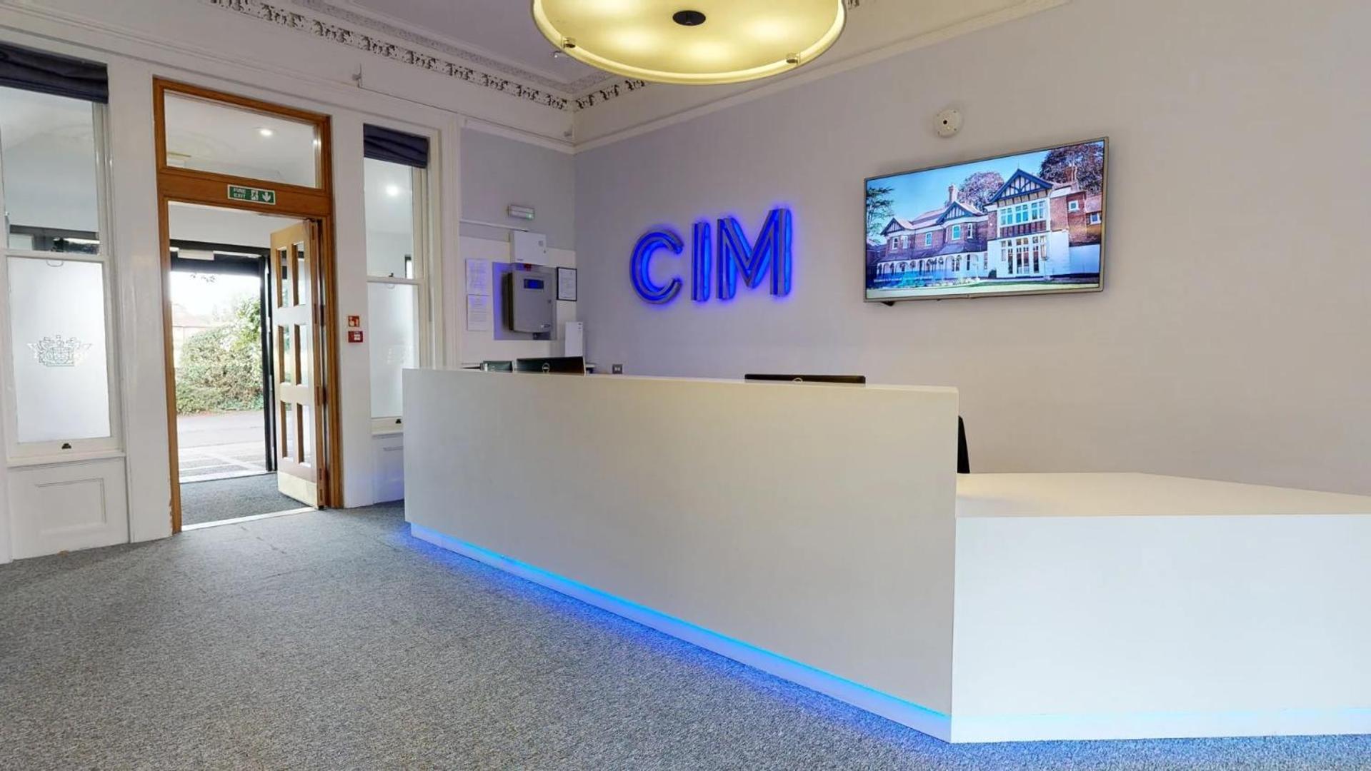 Cim Business Centre Hotel Maidenhead Exterior foto